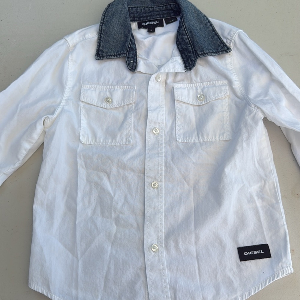 Toddler 2T bundle. 5 items !!! - Picture 6 of 6
